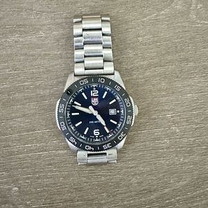 Luminox - 3120 Pacific Diver Series Watch